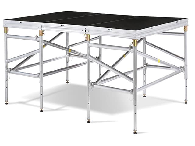 Portable Staging-homepage